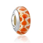 High Quality Fine Glass Beads A091