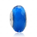 High Quality Facet Fine Glass Beads A125