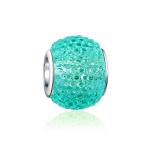 High Quality Crystal Glass Beads A160