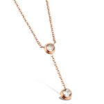Stainless Steel Pendant SP995