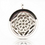 Stainless steel aromatherapy jewelry AP060